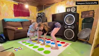 No LEGOS this time P1