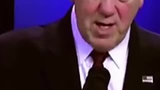 What Border Czar Tom Homan Just Said Should be Music to Every American's Ears