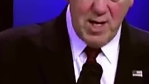 What Border Czar Tom Homan Just Said Should be Music to Every American's Ears