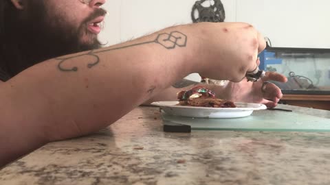 KingCobraJFS May 9, 2025 "trying it part two"