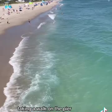 The perfect day in Pompano Beach