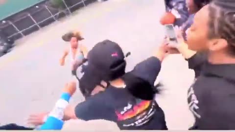 Viral Street Fight Compilations (2025) | Shocking Real-Life Brawls Caught on Camera