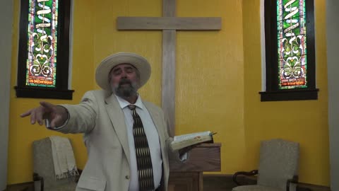 Our Fathers House of Prayer FULL service Jesus is the only Way
