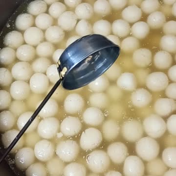 Delicious Sweet in Bangladesh at Barishal