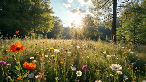 Grieg - Morning Mood (treigen Choral Epic Orchestral Remix)