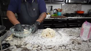 Make the Best Biscuits and Sausage Gravy from Scratch