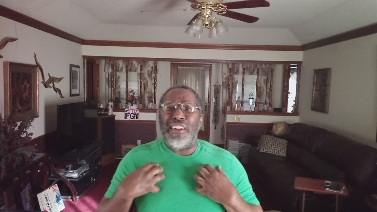 ...about Gender/The Fool