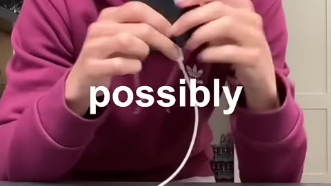 I went onto my 15 year old iPhone to EXPOSE myself…