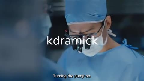 Hospital Playlist_S01E03