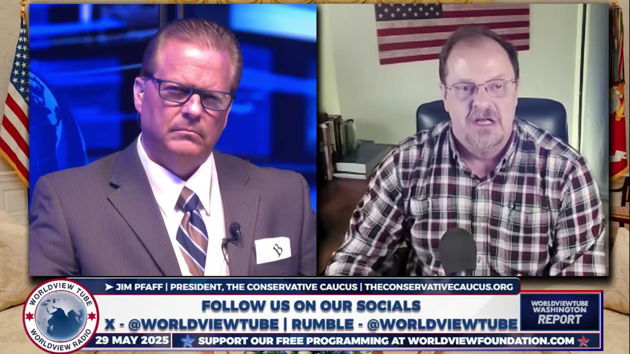 Dems Delusional New Strategy to Get Young Men, Marco Rubio Takes on Foreign Exchange Students That Hate America & NPR's Fascist CEO