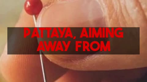 New Airline Pattaya Airways Potential for Thailand Travel
