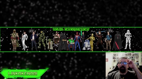 A First Look Video Of Star Wars Celebration Japan From Youtuber Star Wars Meg