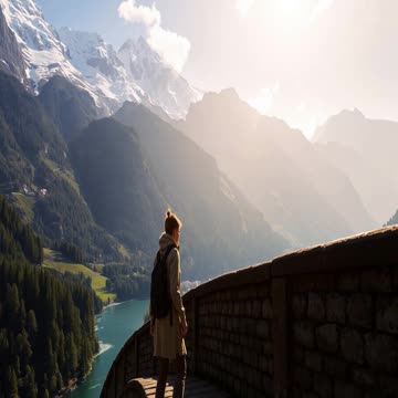 Slovenia’s Soča River Valley: A Local’s Guide | Hidden Gems, Hikes & Travel Tips