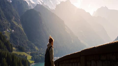 Slovenia’s Soča River Valley: A Local’s Guide | Hidden Gems, Hikes & Travel Tips
