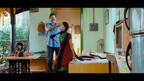 Mari Antaga 4k VIdeo Song __ SVSC Movie _venkatesh _maheshbabu