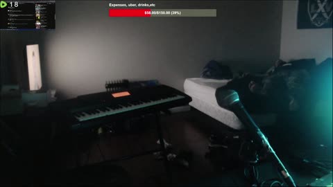 🏴 ☠ LIVE : Back at the Command Center,Stay Strong