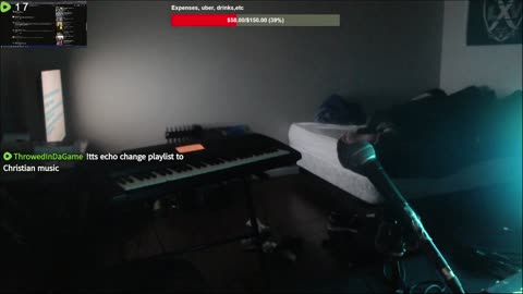 🏴 ☠ LIVE : Back at the Command Center,Stay Strong