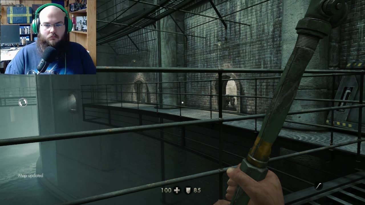 Awful Plays - Wolfenstein the Old Blood [1]