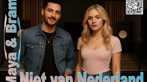 Niet van nederland