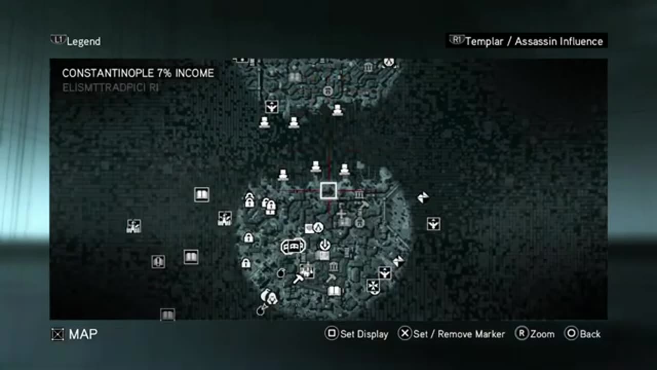 Assassin's Creed Revelations Day 4. No mic. Not really feeling up for it.