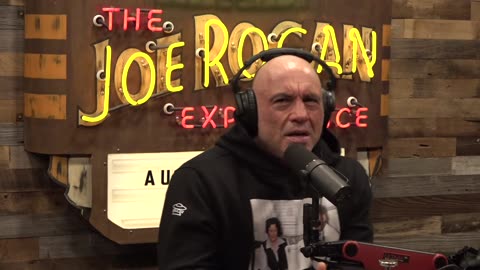 Family Friendly Joe Rogan Experience #2411 - Gavin de Becker
