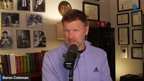 Baron on the Instant Rise of the School Shooting(Hoaxes) in 1997 after NEVER HAPPENING for 100 Years