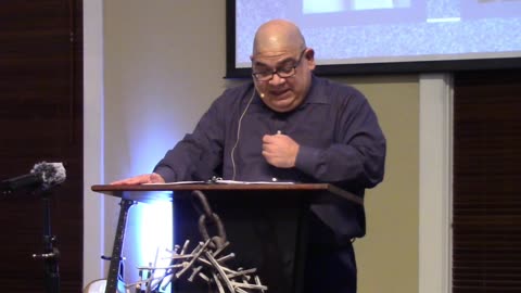 Letting Go of Your Identity - Mark 10:17-22