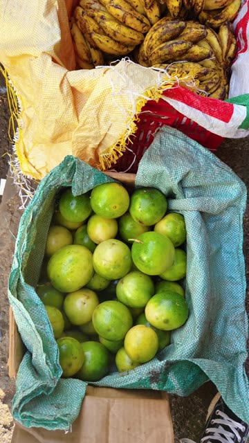🌞 Morning Boost: Fresh Passion Fruit Vitamins! 🍹