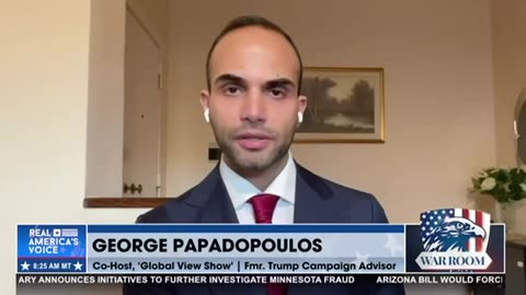 Democrat Party Being Investigated for Organized Crime