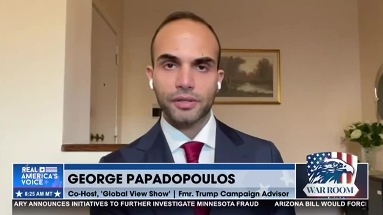 Democrat Party Being Investigated for Organized Crime