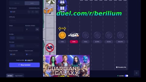 - Bitcoin Mining Stream