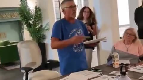 INSURRECTION: Democrat activists planning DC takeover