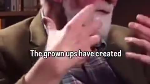 The Destruction of Childhood (Read Description)