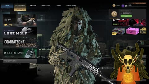 Combat Master - Weapon Grind - gameplay 199