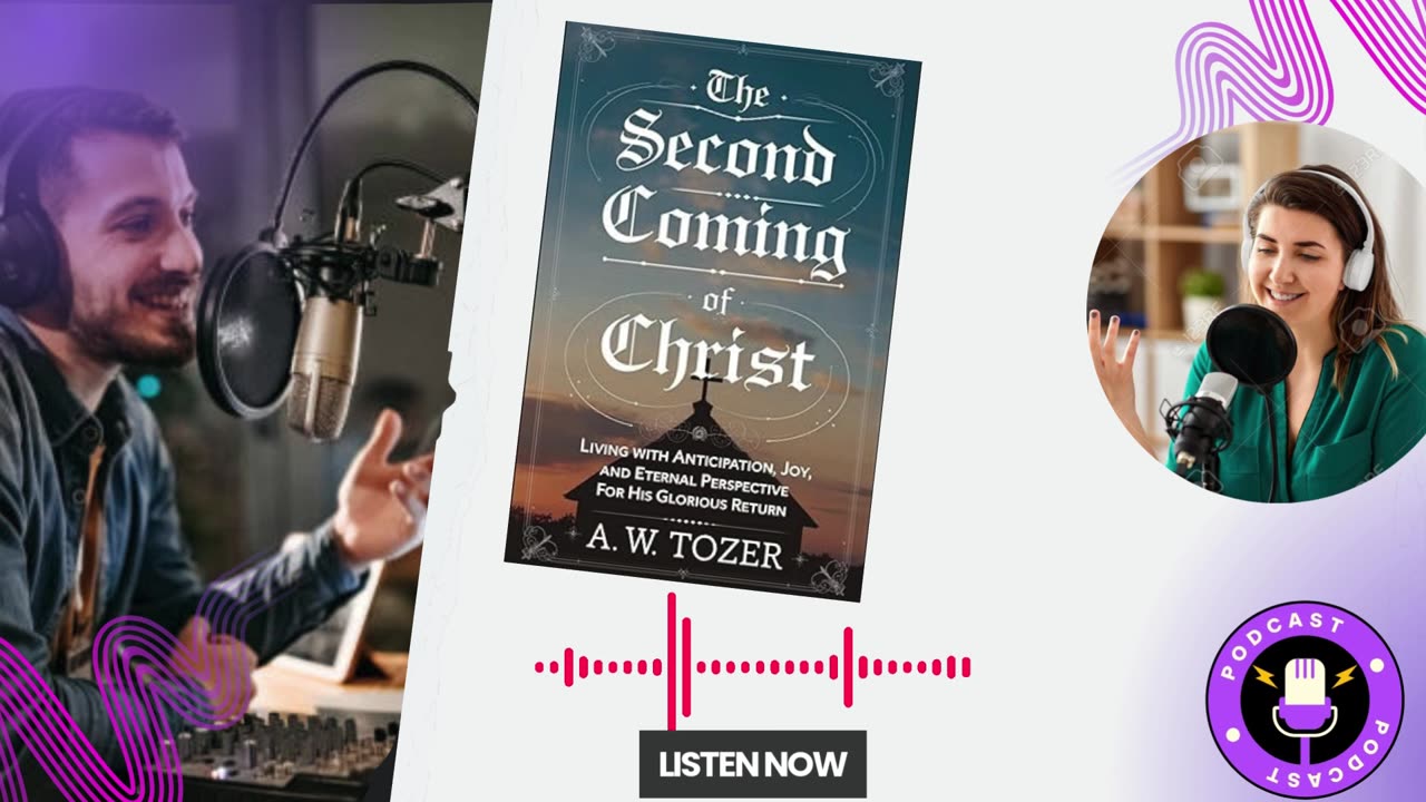 The Second Coming of Christ
