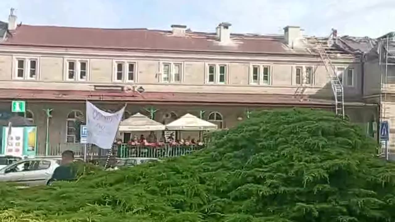 VIDEO: Petra Fialu vypískali v Děčíně 4