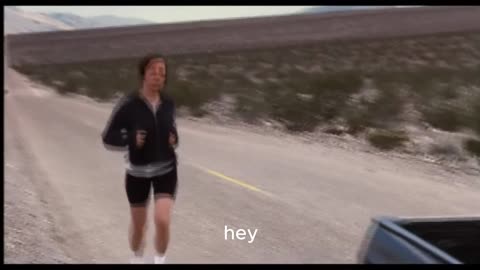 CHANCE ENCOUNTER in the desert shatters the lives of two women [PART 1/10]