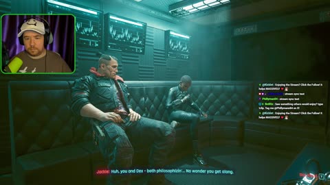 👀 CHILL, CHAT, MAYBE GAMING, GO! 👀