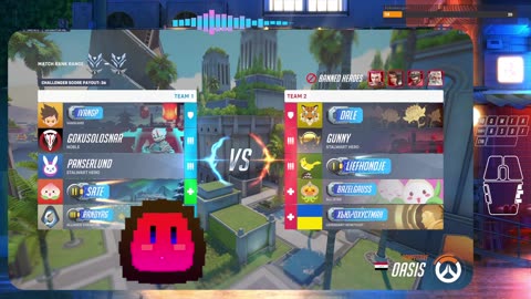 Meet the crazyness!!! ♥