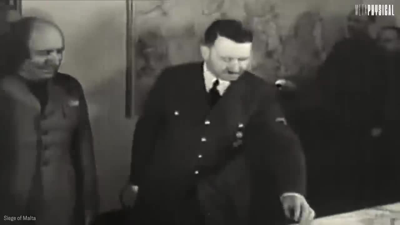 Malta GIANTS, Missing Children & Underground Tunnels