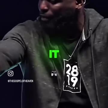 Pastor Philip Anthony Mitchell | If we refuse to pray, Satan will have his way. #prayer