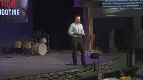 Rock Harbor Church Bakersfield
