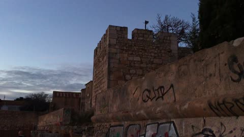 Exploring Faro (Algarve, Portugal) 1