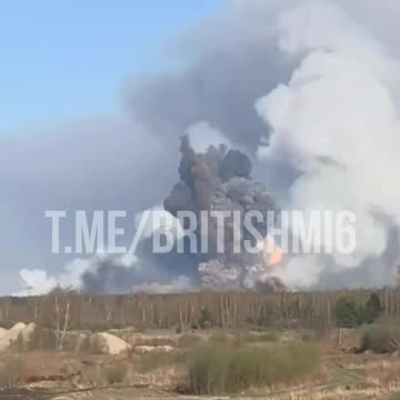 Russian Films Moment Tver Region Changed Forever