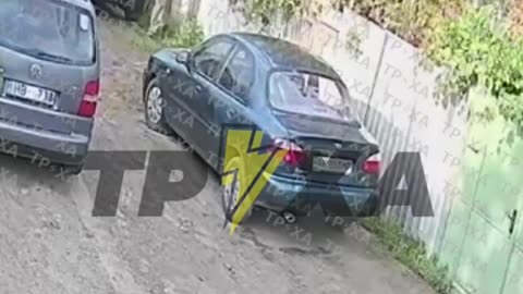 🚓🛡️ Ukraine Russia War | Kharkiv TCC Officers Pursue Suspect in Fierce Chase | RCF