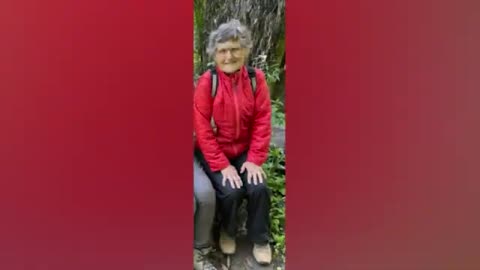 Search for missing hiker enters 5th day