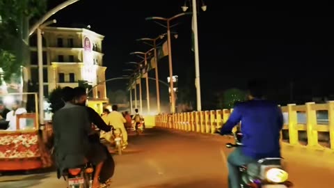 Way to RT Hotel ❤ #maxrecords #larkana #sindh #pakistan