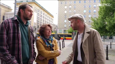 To rozsadzi kampanię RT Lokatorzy wyrzucani na bruk