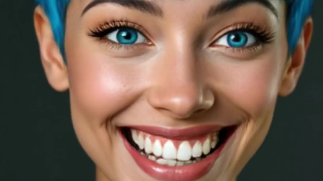 Joy - AI Stand-up comedy
