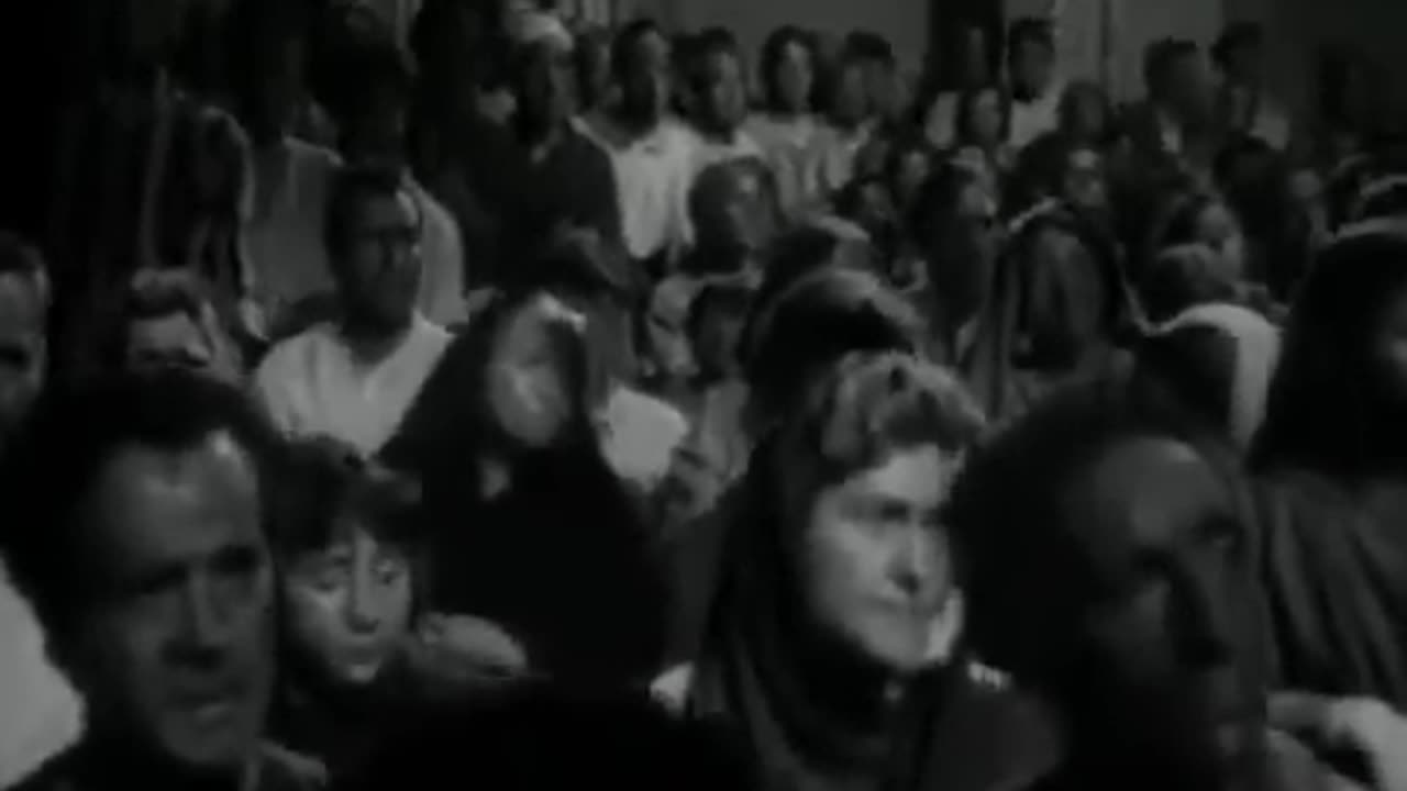 San Damián de Molokai - Película completa